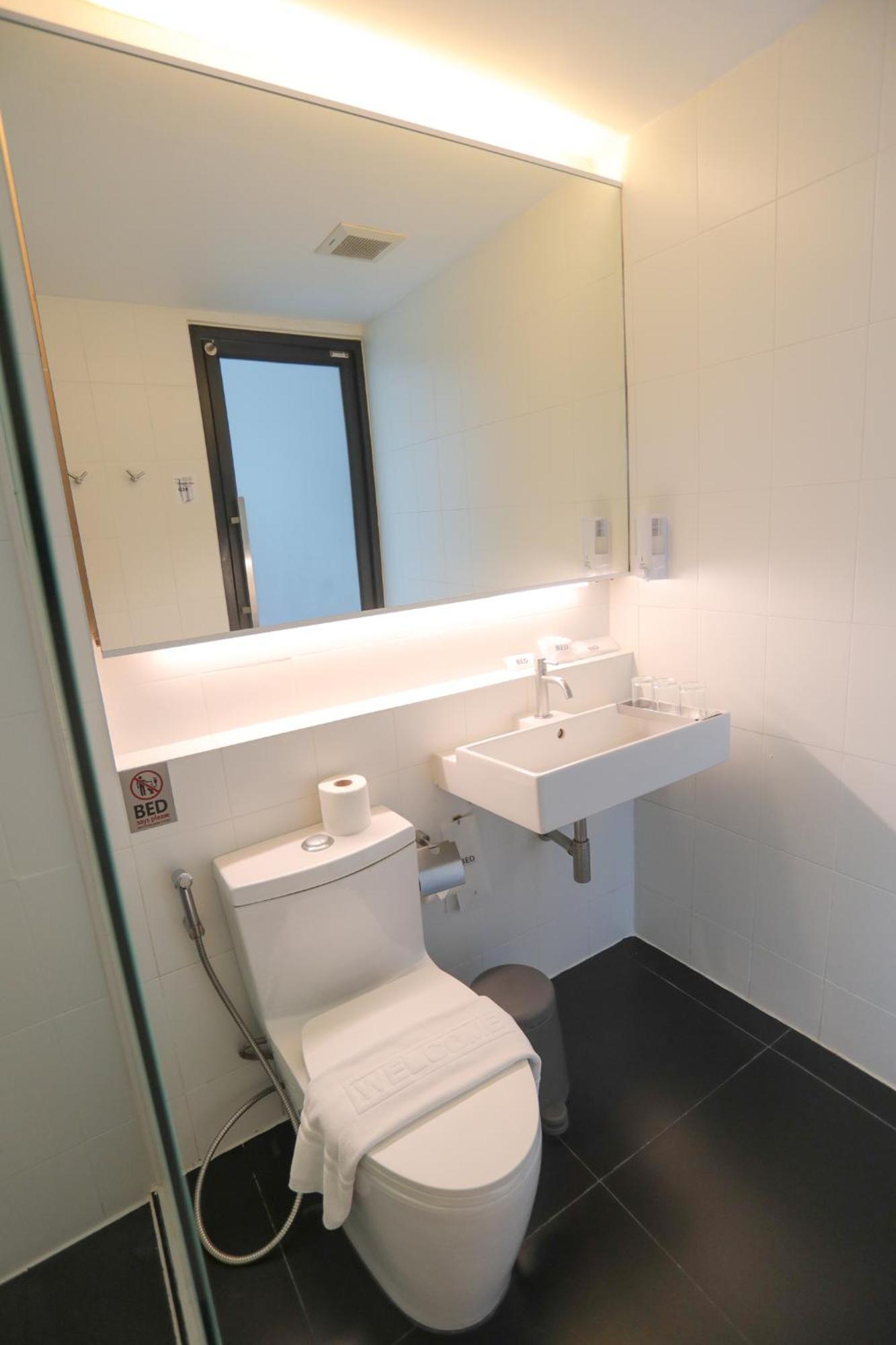 Bed Nimman - Adults Only Hotel Chiang Mai Quarto foto